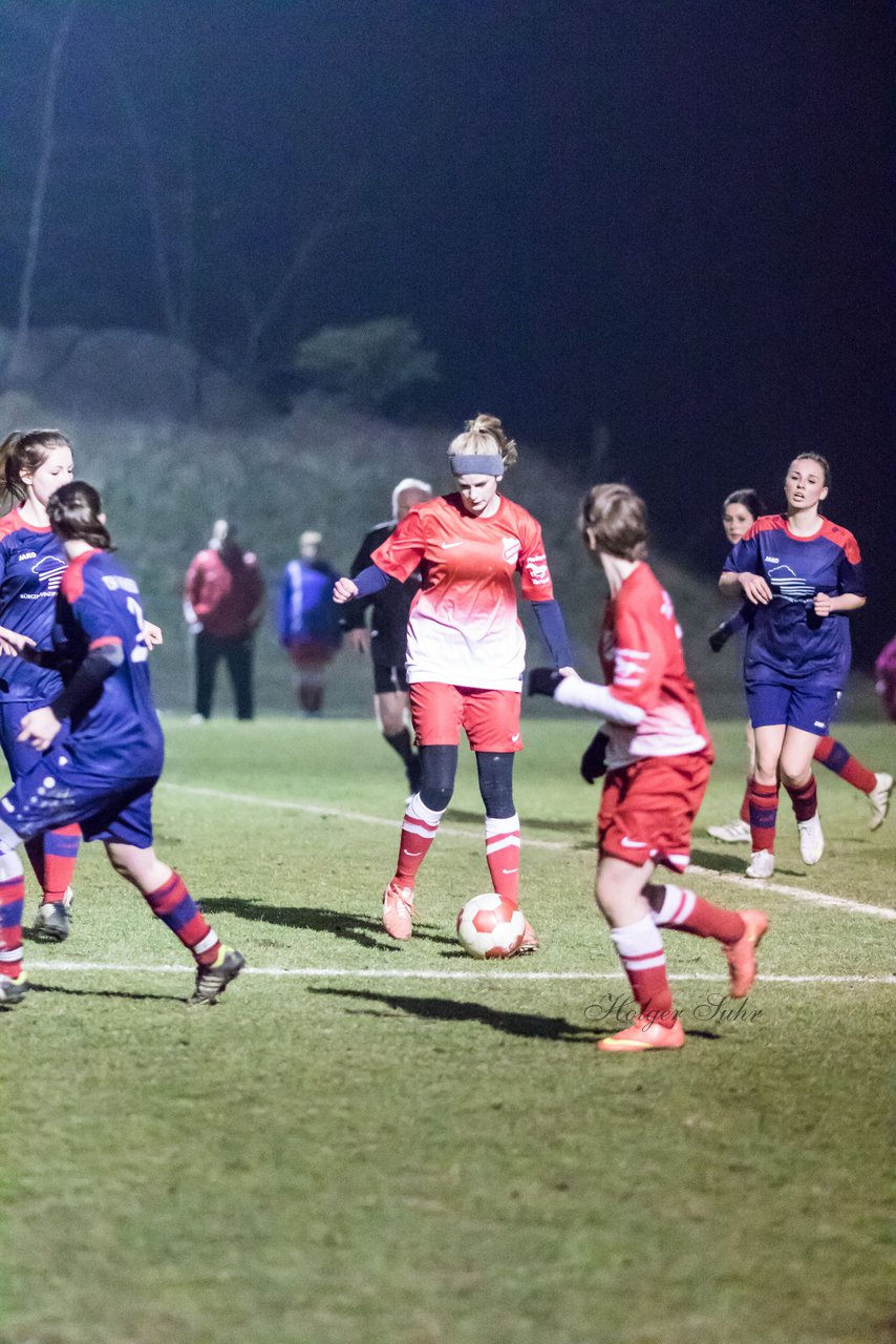 Bild 139 - Frauen TuS Tensfeld - TSV Wiemersdorf : Ergebnis: 1:1